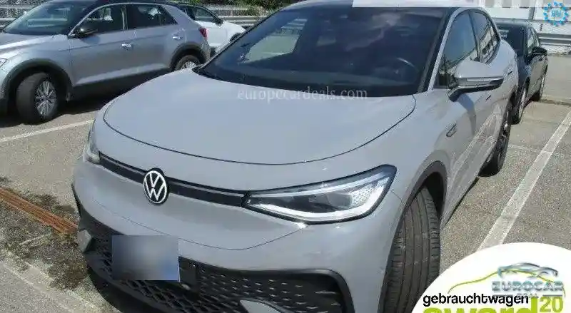 Volkswagen ID.5