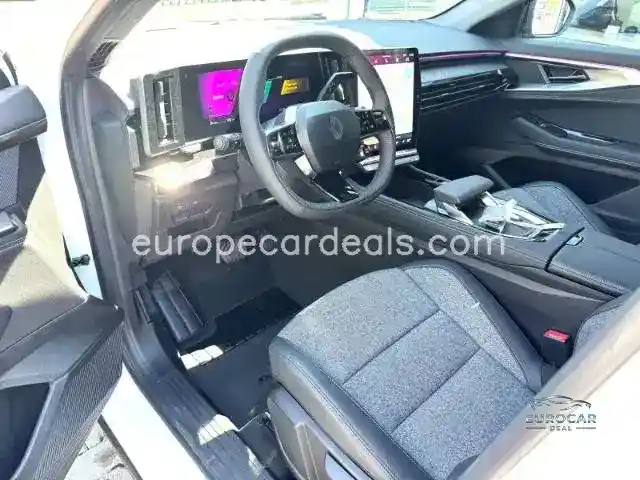 Renault Rafale