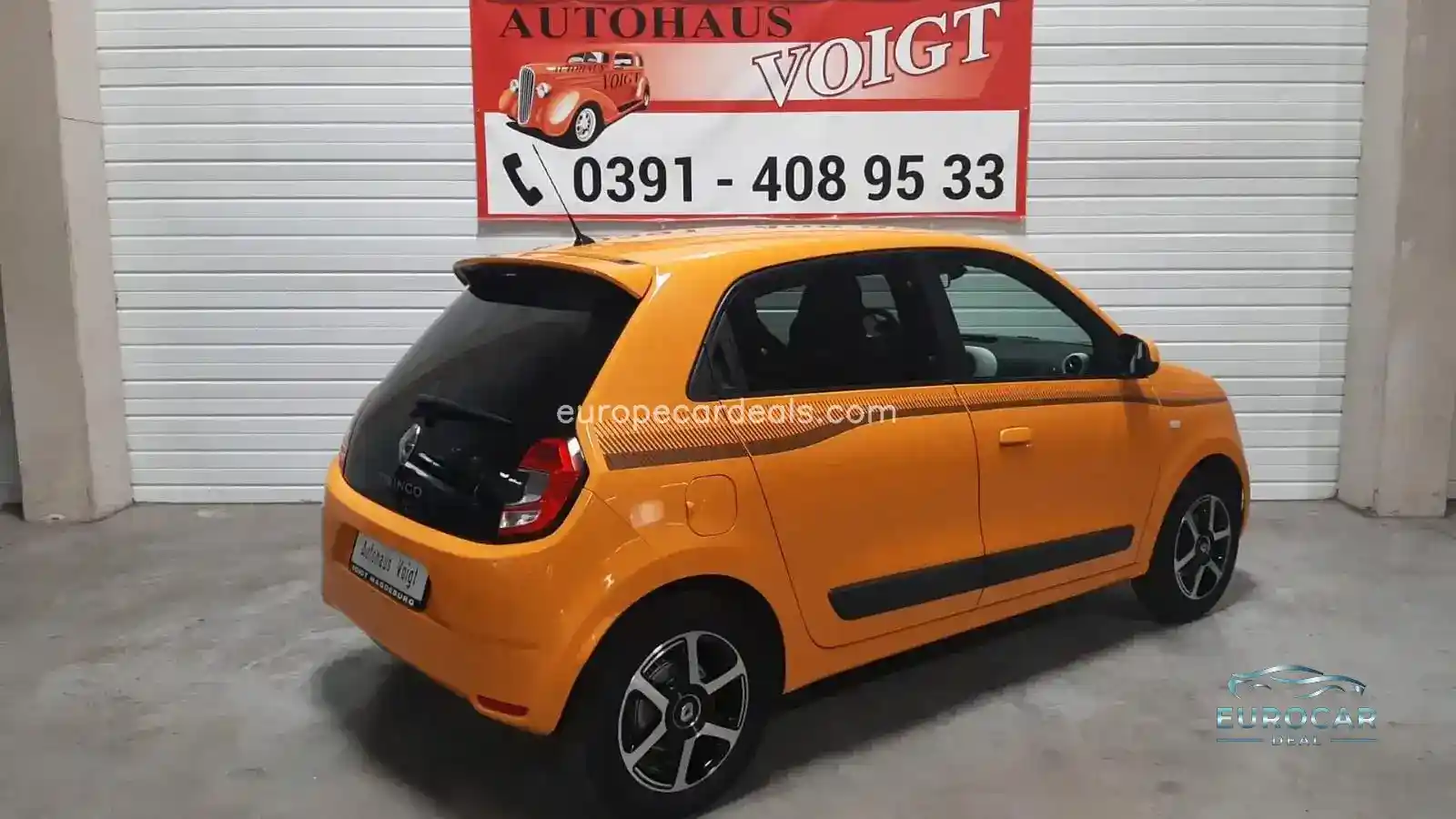 Renault Twingo