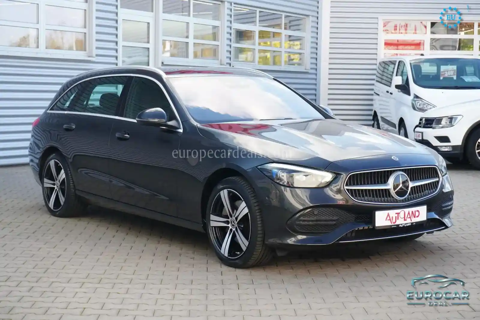 Mercedes-Benz C 160