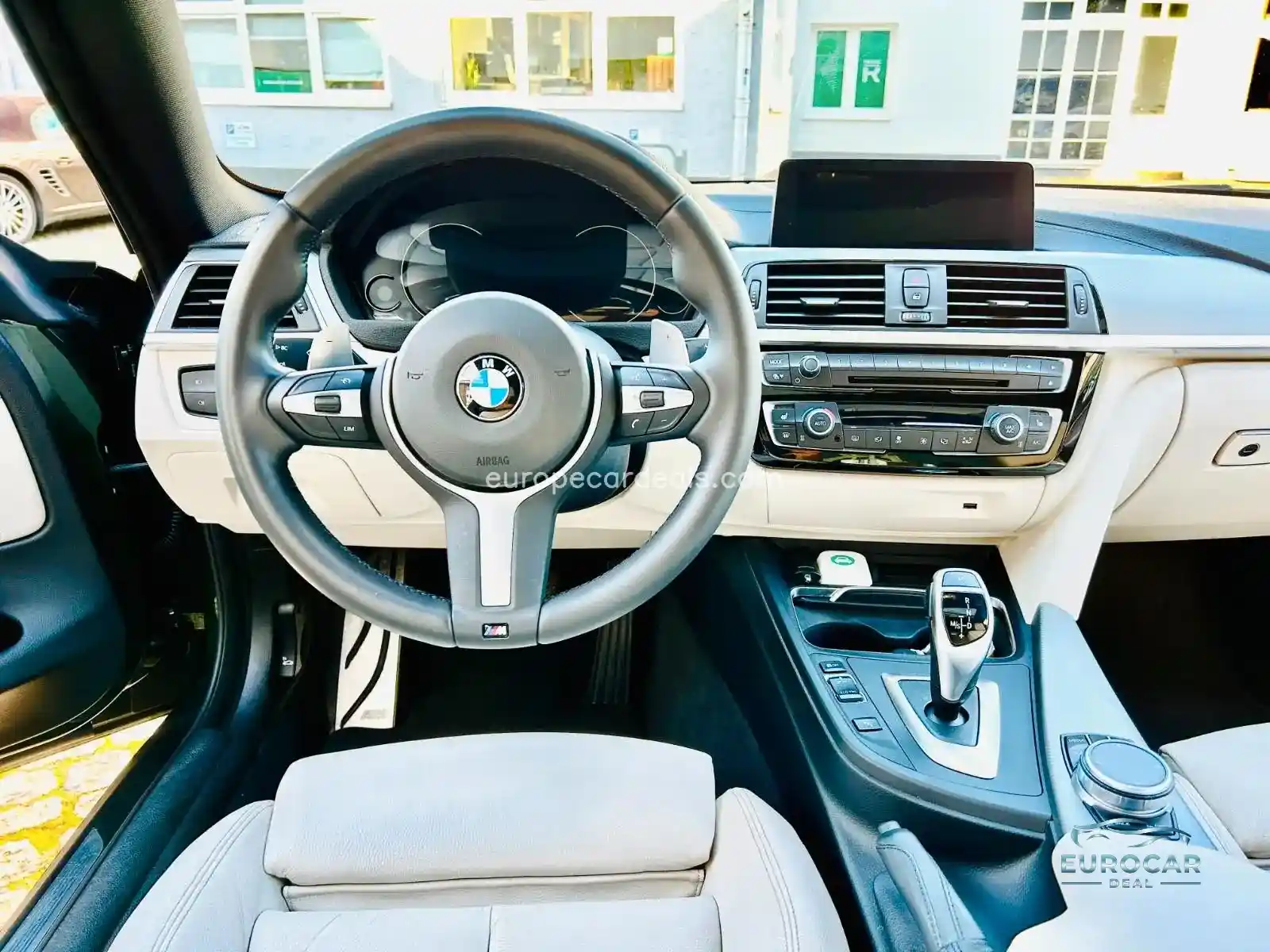 BMW 420