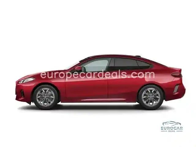 BMW 220 Gran Coupé
