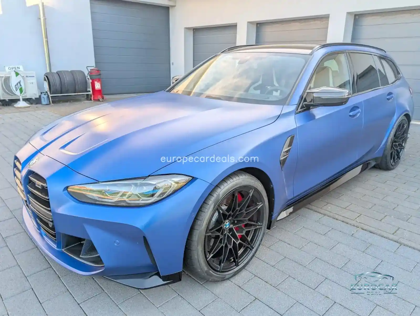 BMW M3