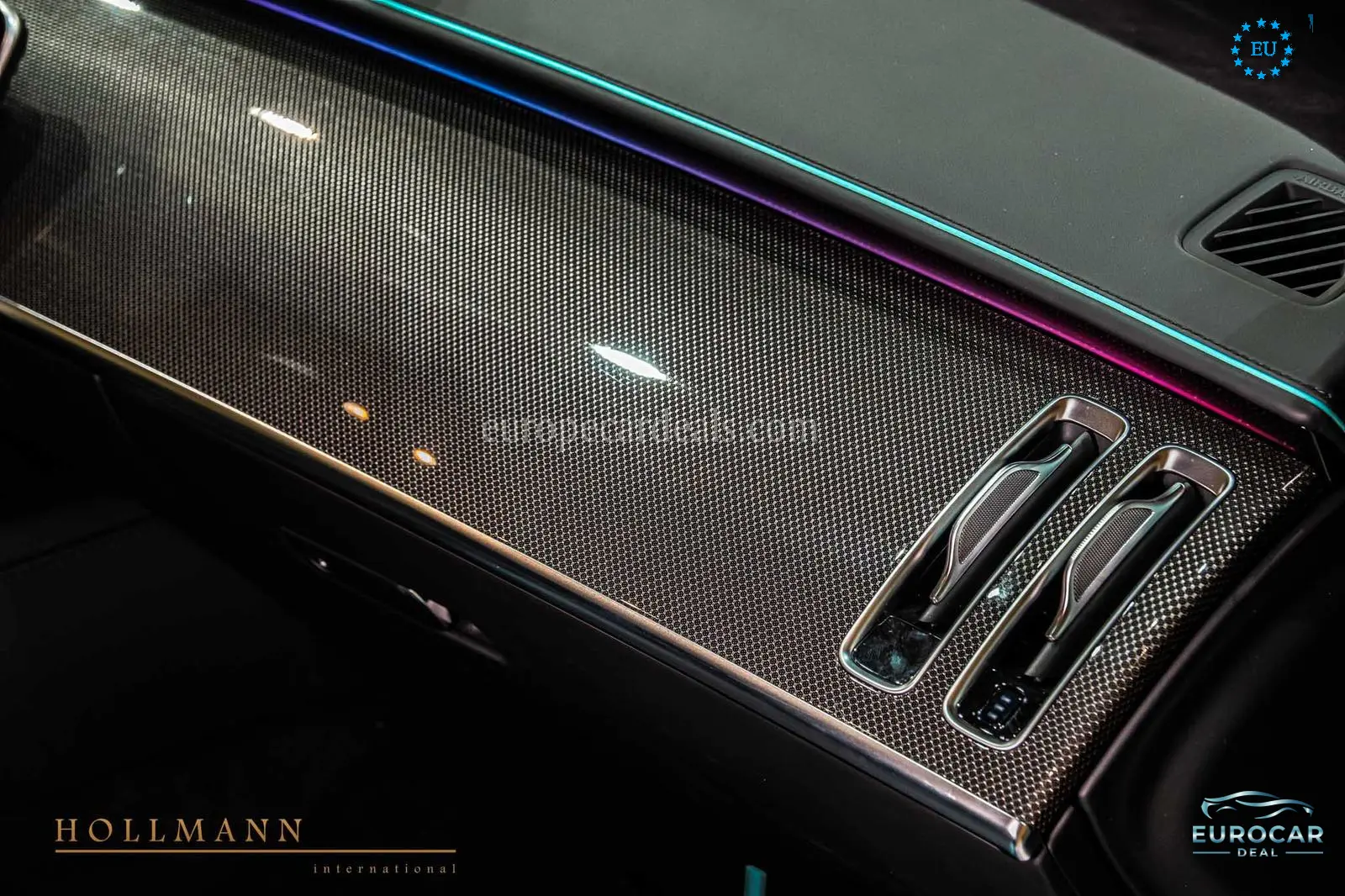Mercedes-Benz S 63 AMG