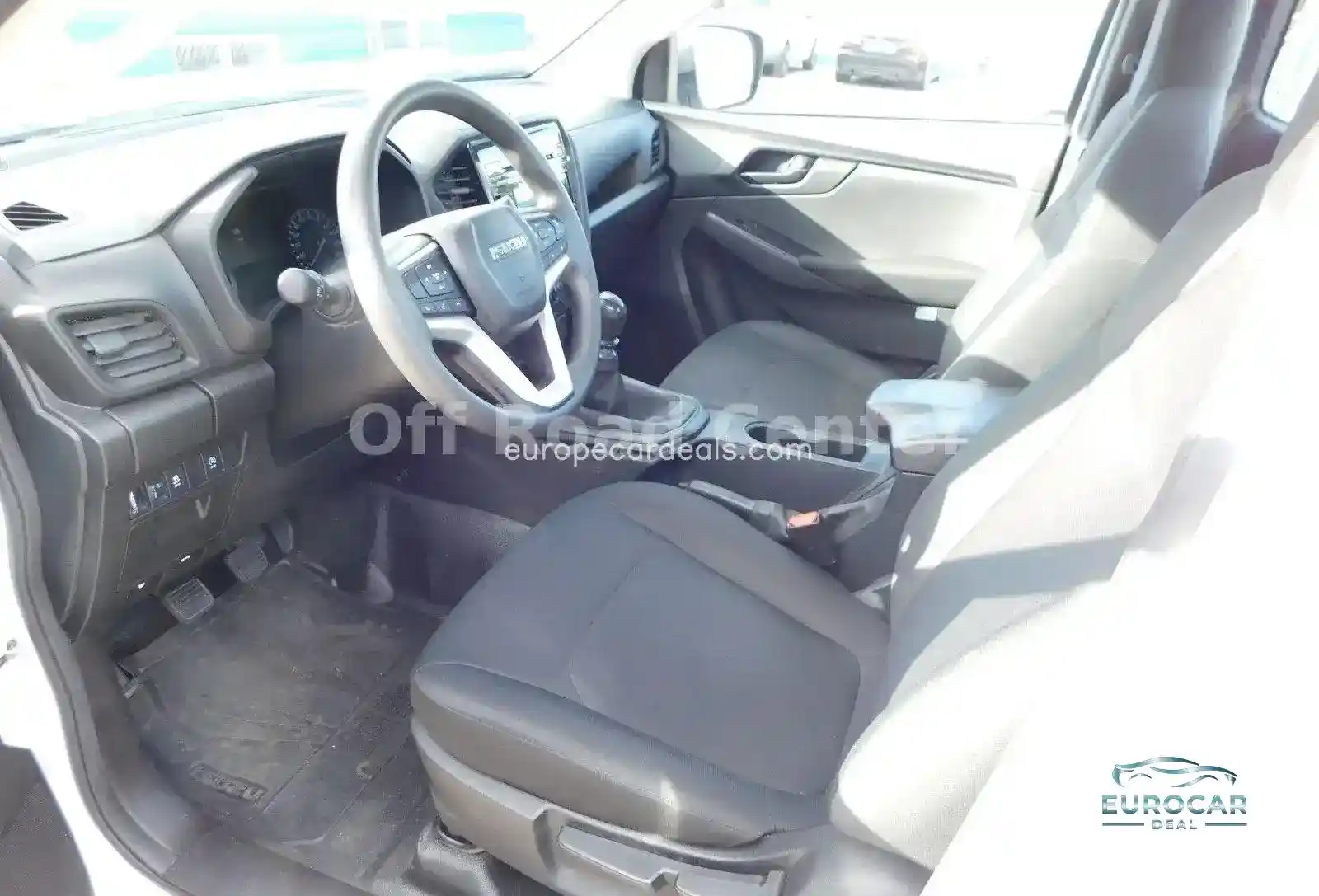 Single Cab 4WD L+AHK, u.v. mehr, 1.Hd.SH