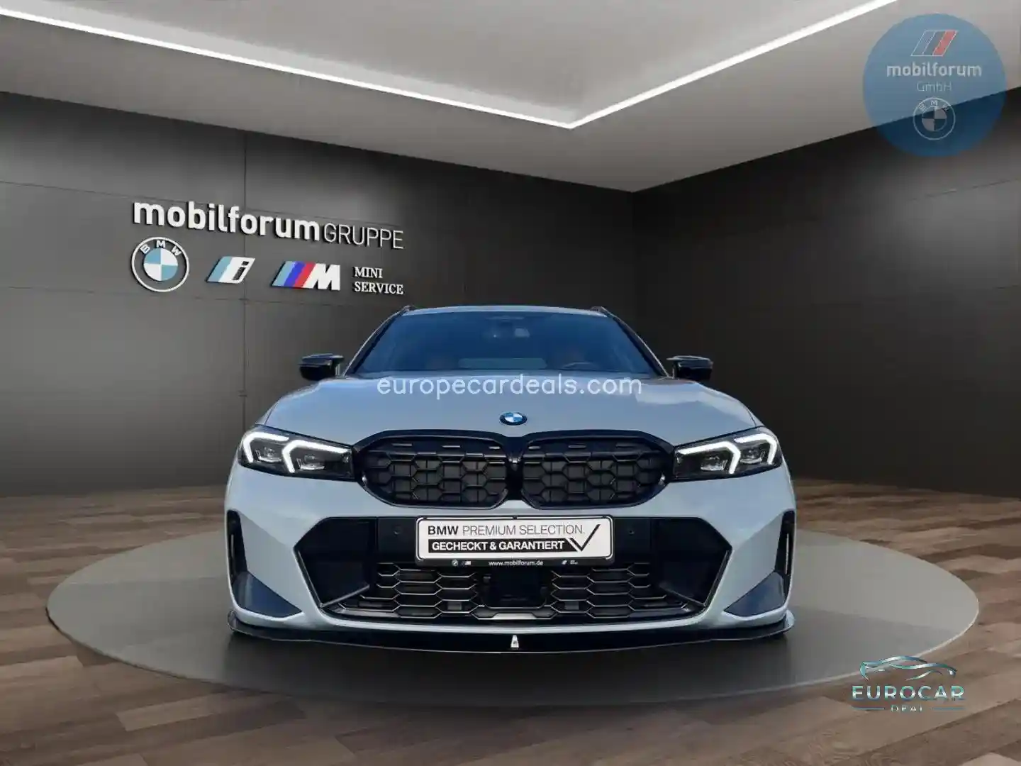 BMW M340i