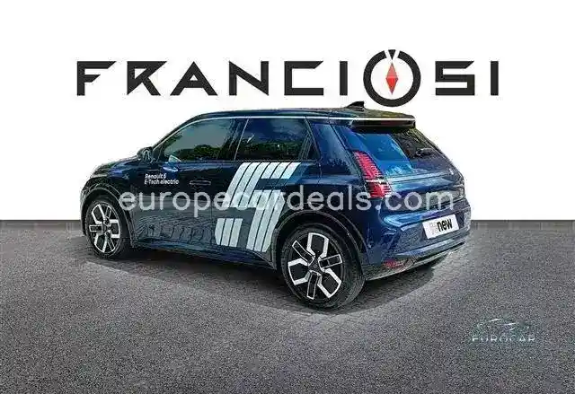 Renault Other