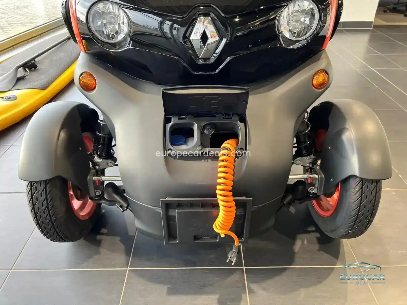 Renault Twizy