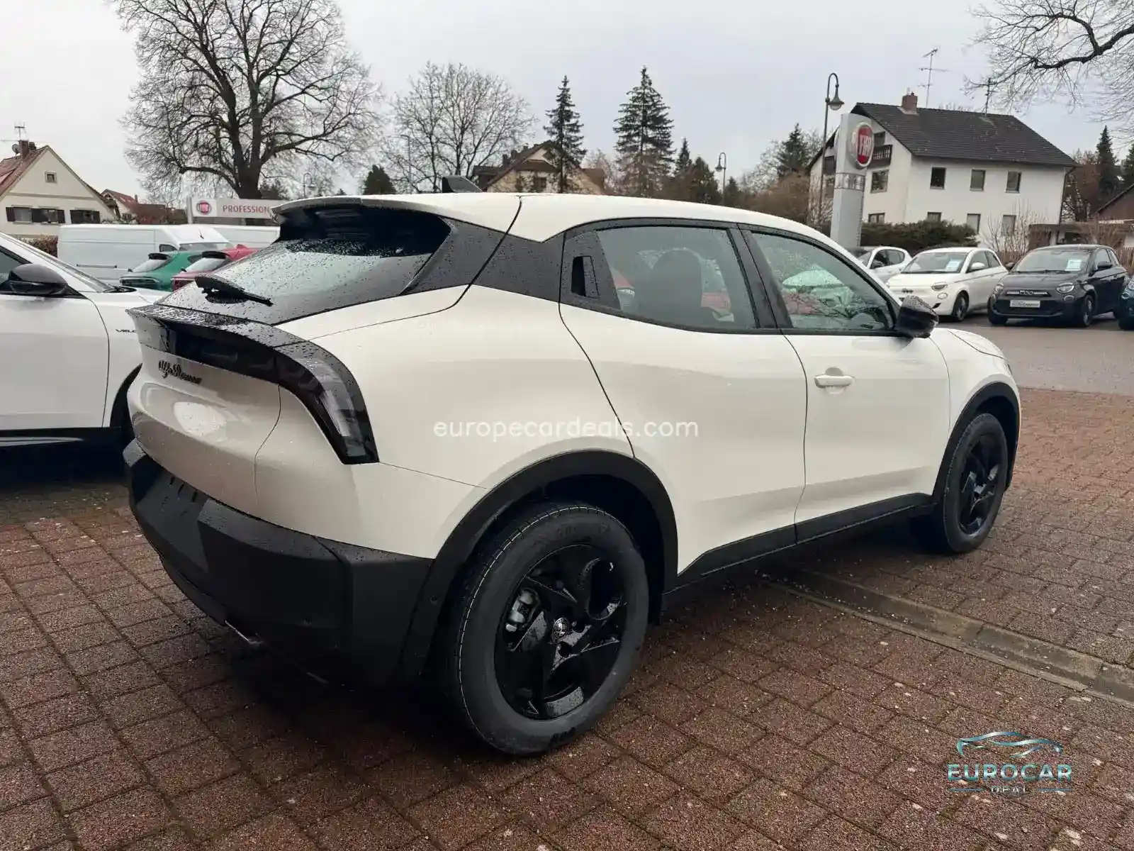 Alfa Romeo Junior