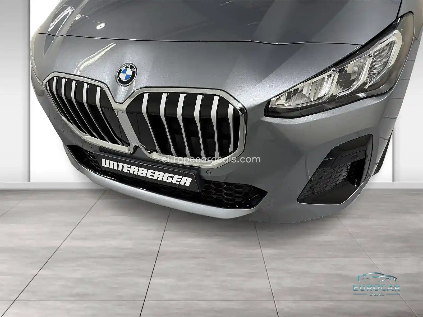 BMW 223 Active Tourer