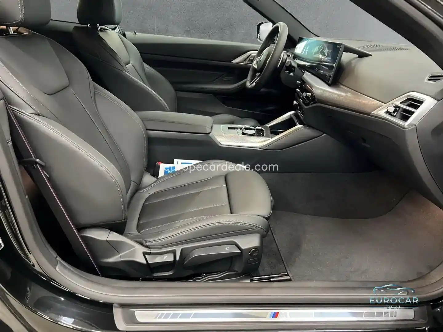 BMW 430