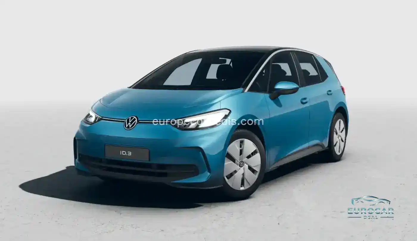Volkswagen ID.3