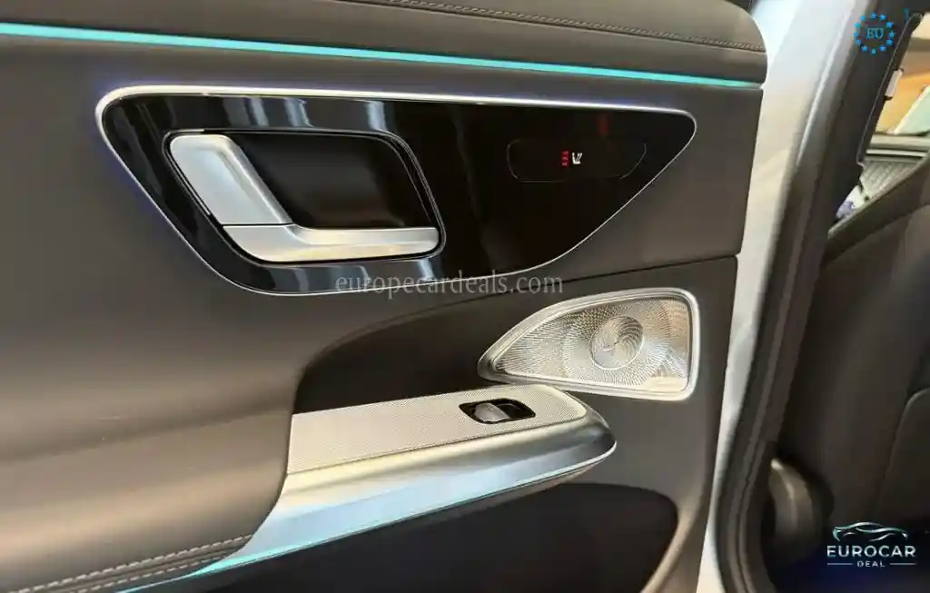 Mercedes-Benz E 450