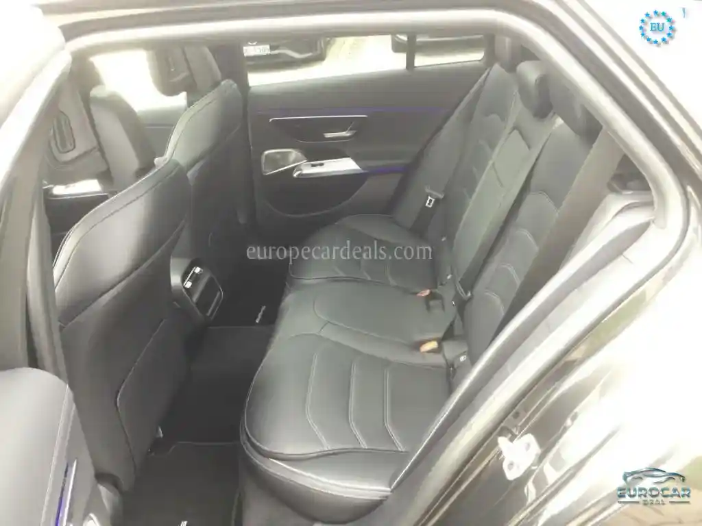Mercedes-Benz E 450