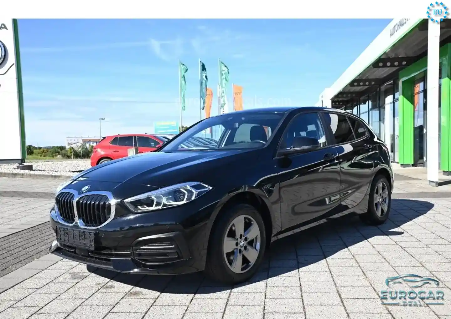 BMW 116