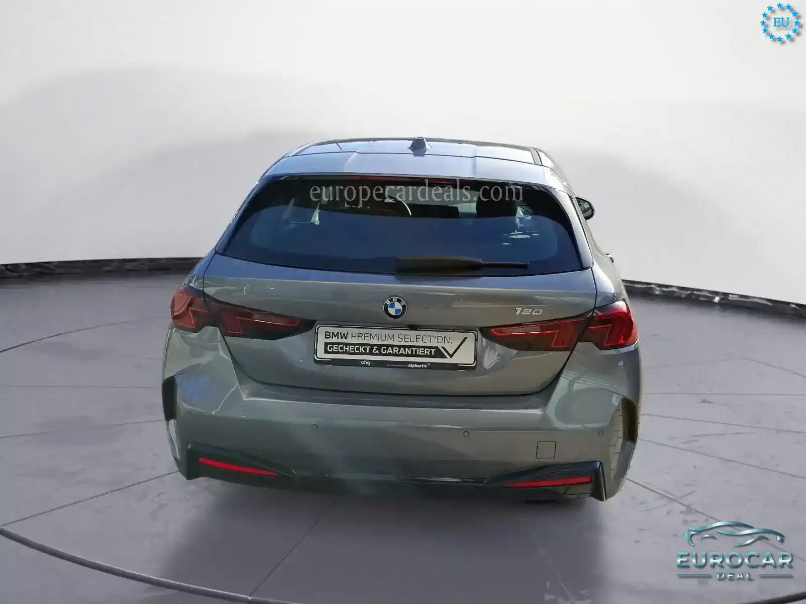 BMW 120