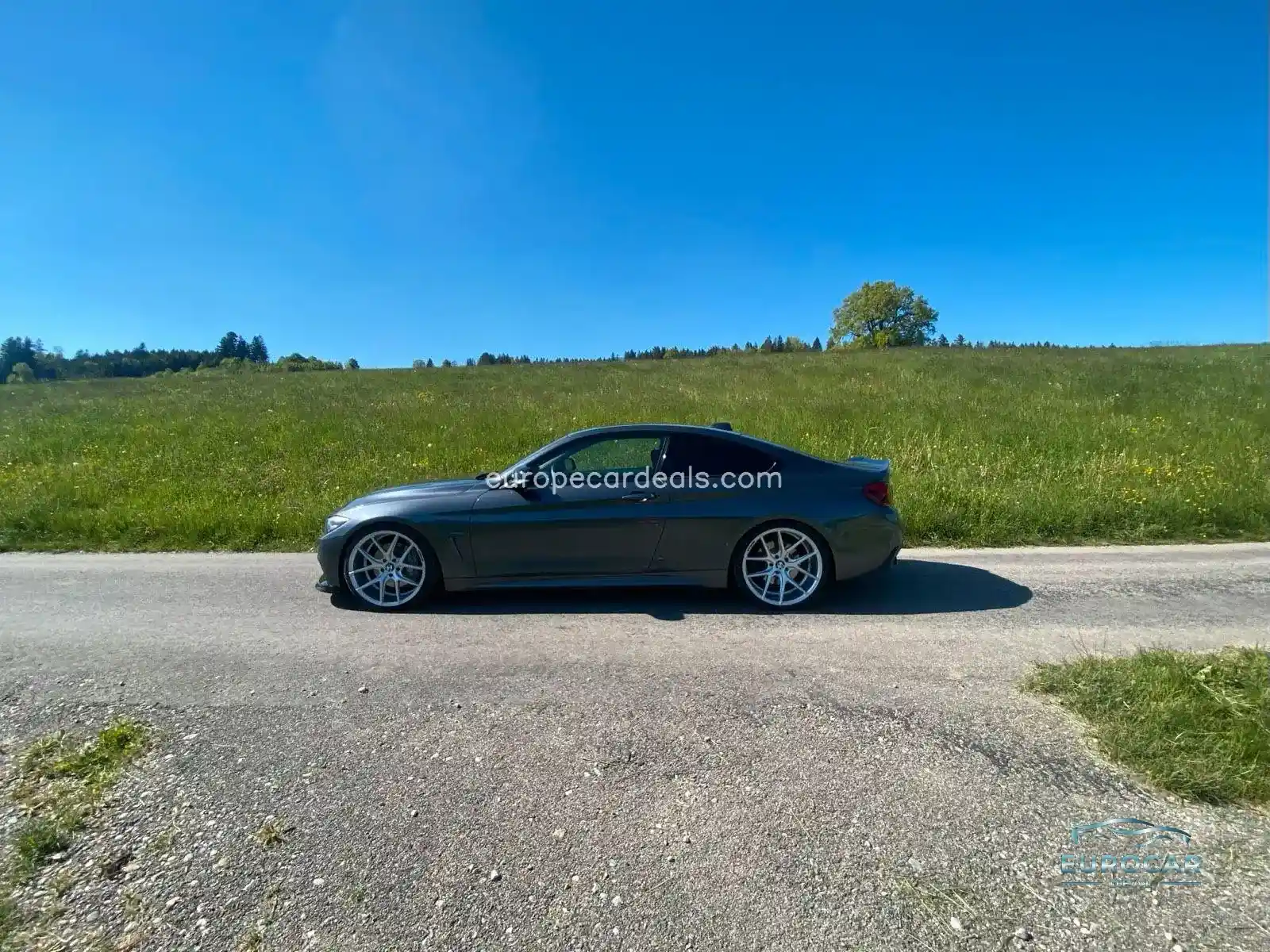 BMW 440