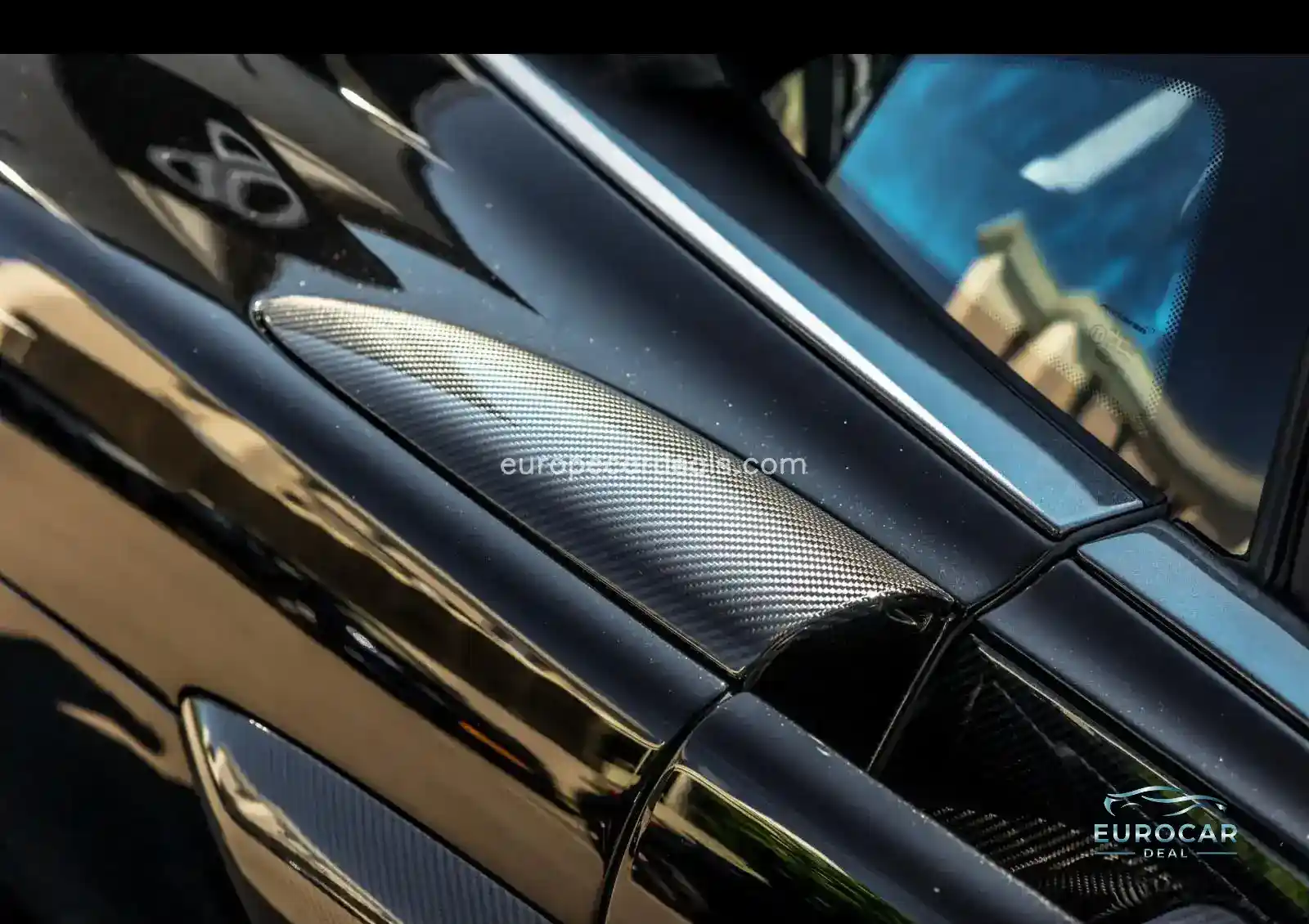 McLaren 620R