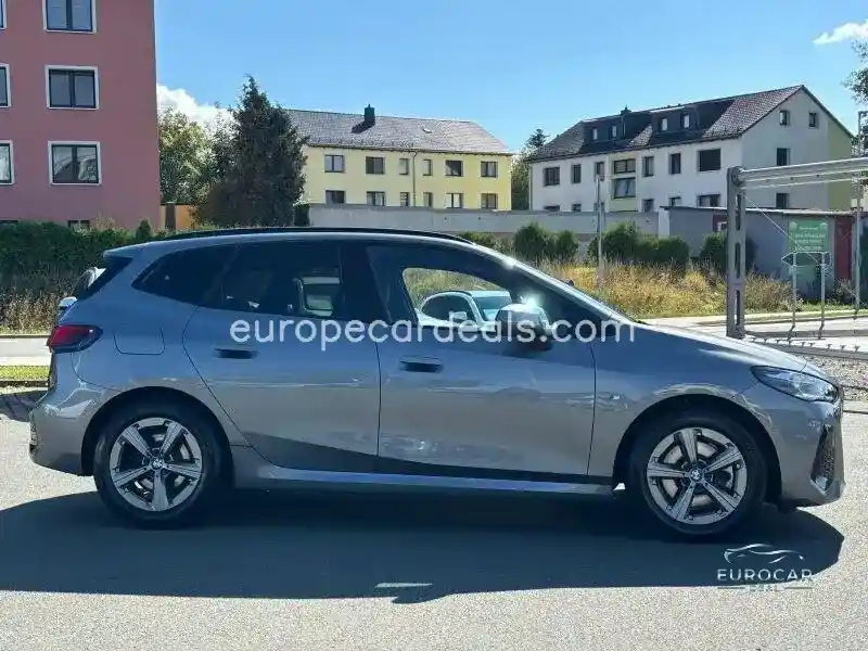 BMW 223 Active Tourer