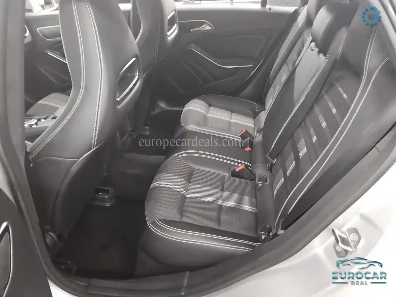 Mercedes-Benz CLA 180 Shooting Brake