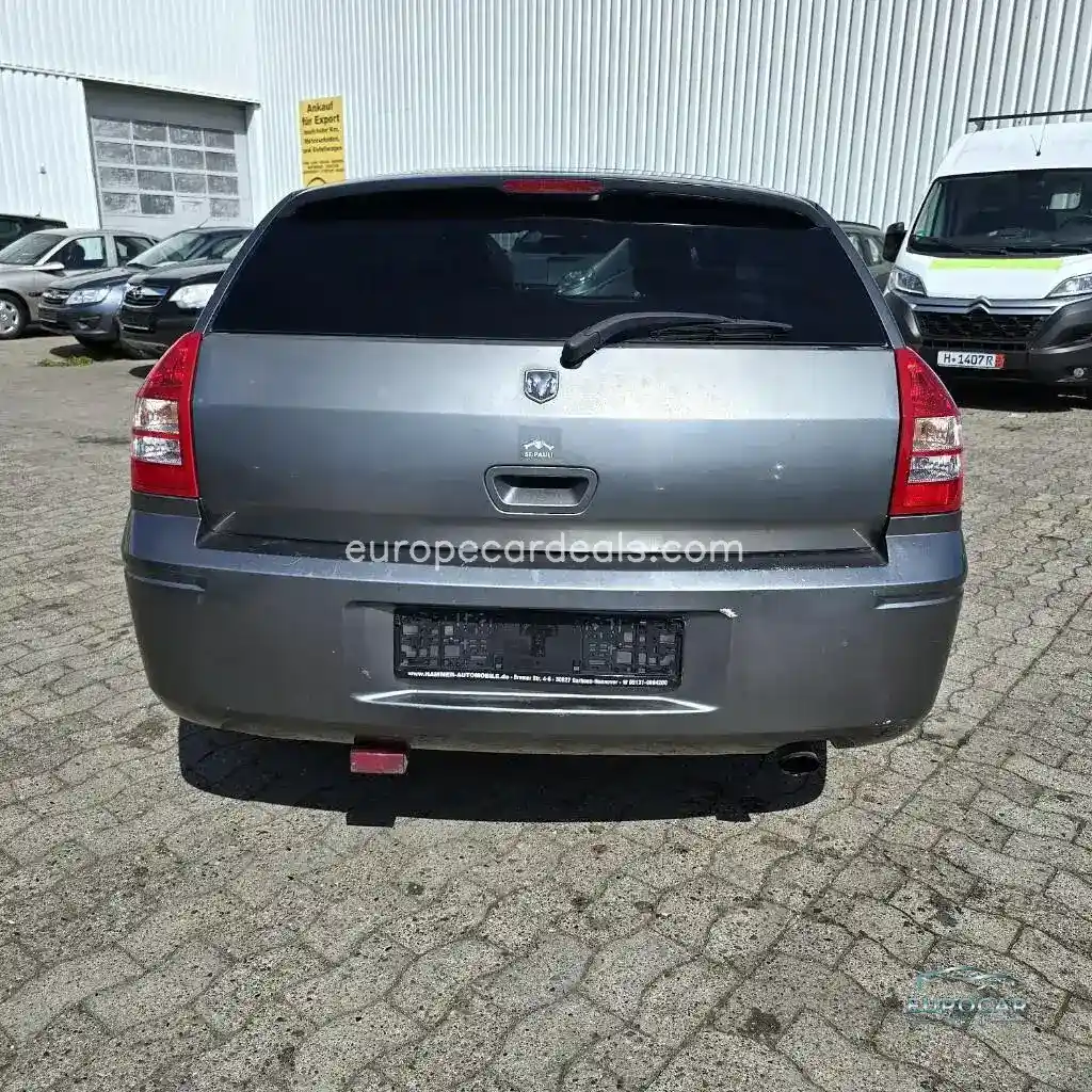 Dodge Magnum