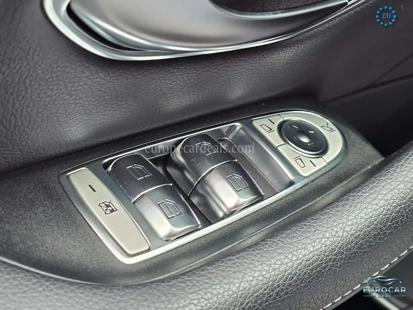 Mercedes-Benz E 450
