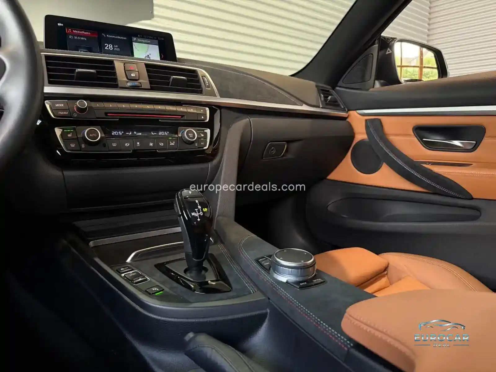 BMW 430