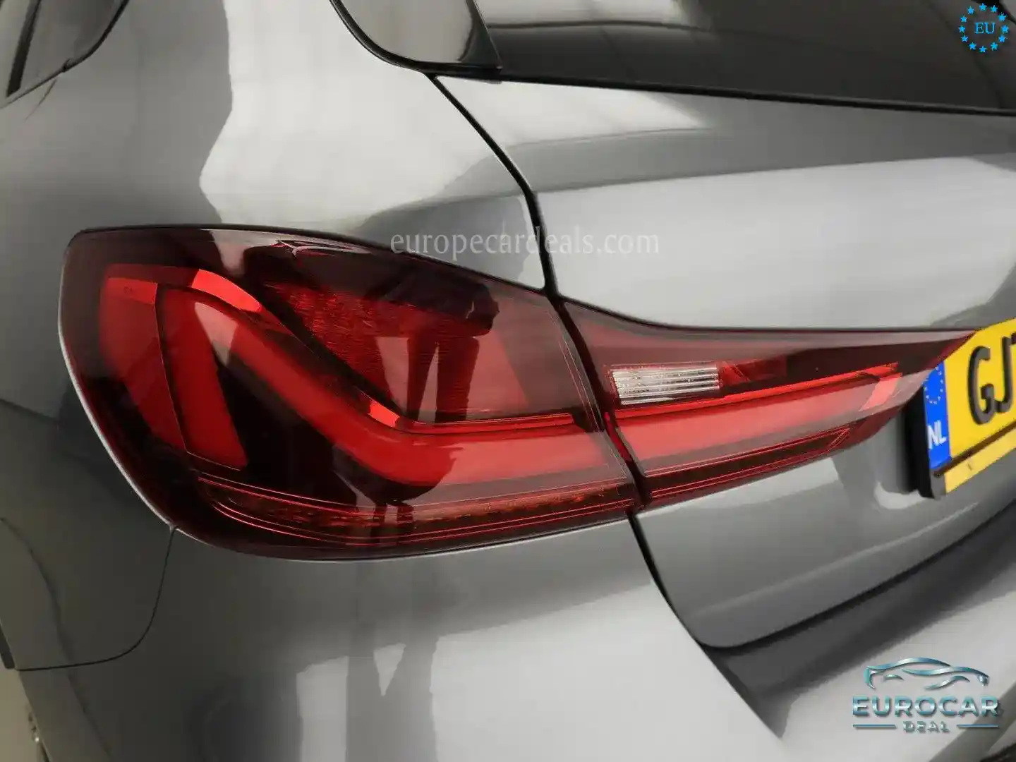 BMW 128