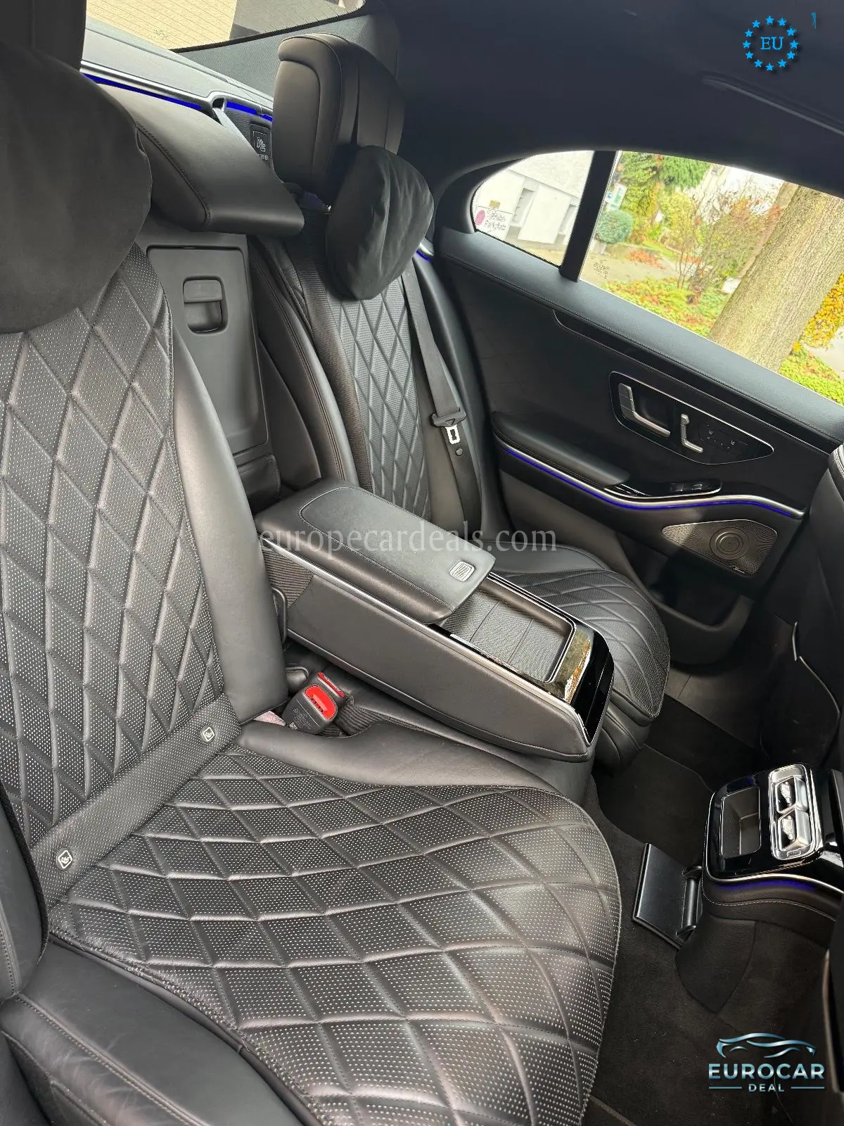 Mercedes-Benz S 400