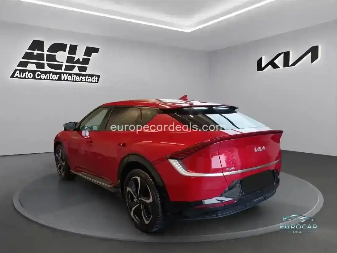 Kia EV6