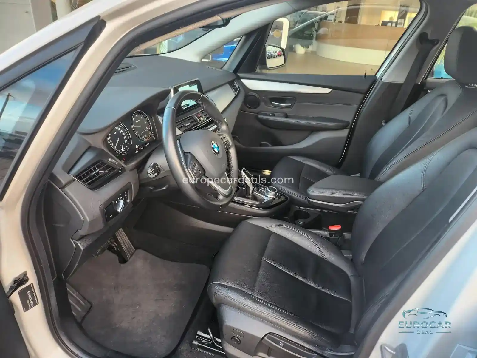 BMW 220