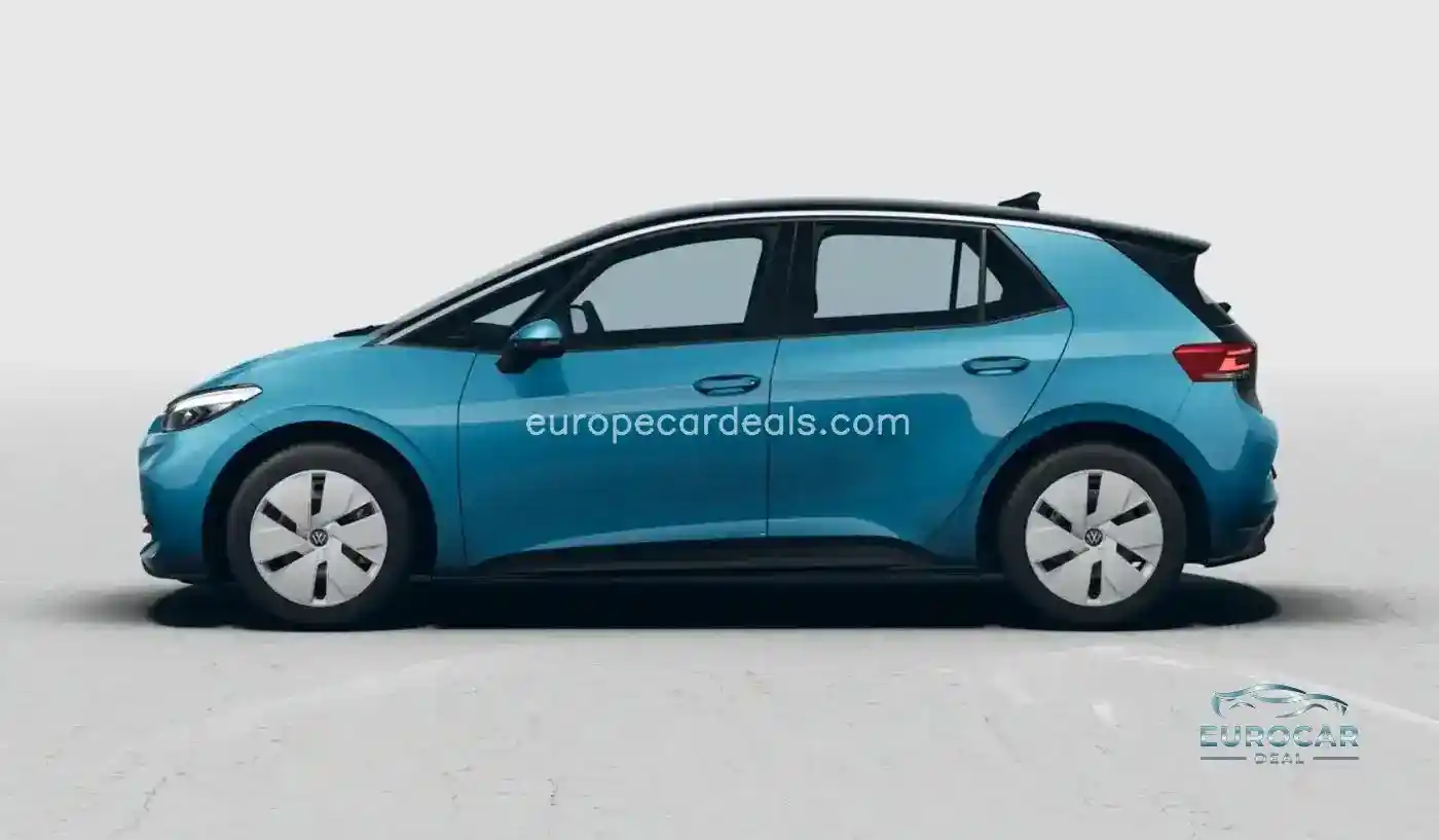 Volkswagen ID.3
