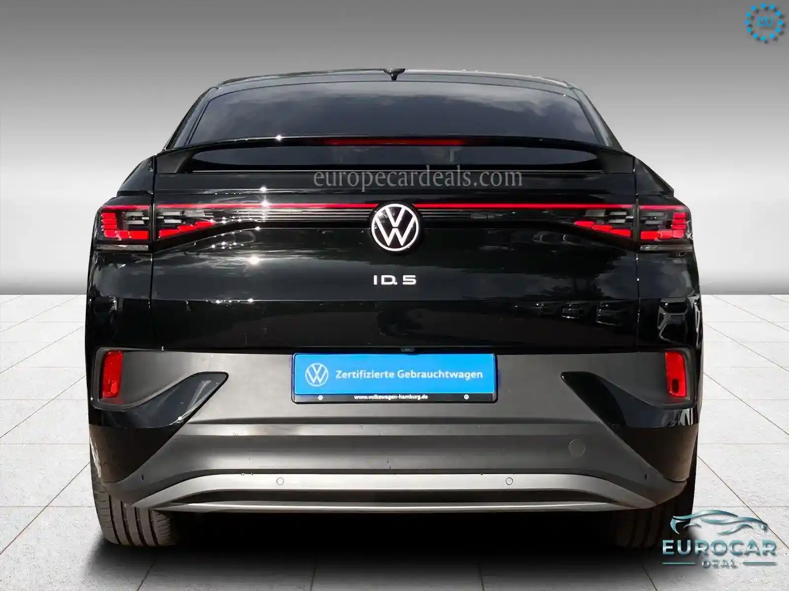 Volkswagen ID.5