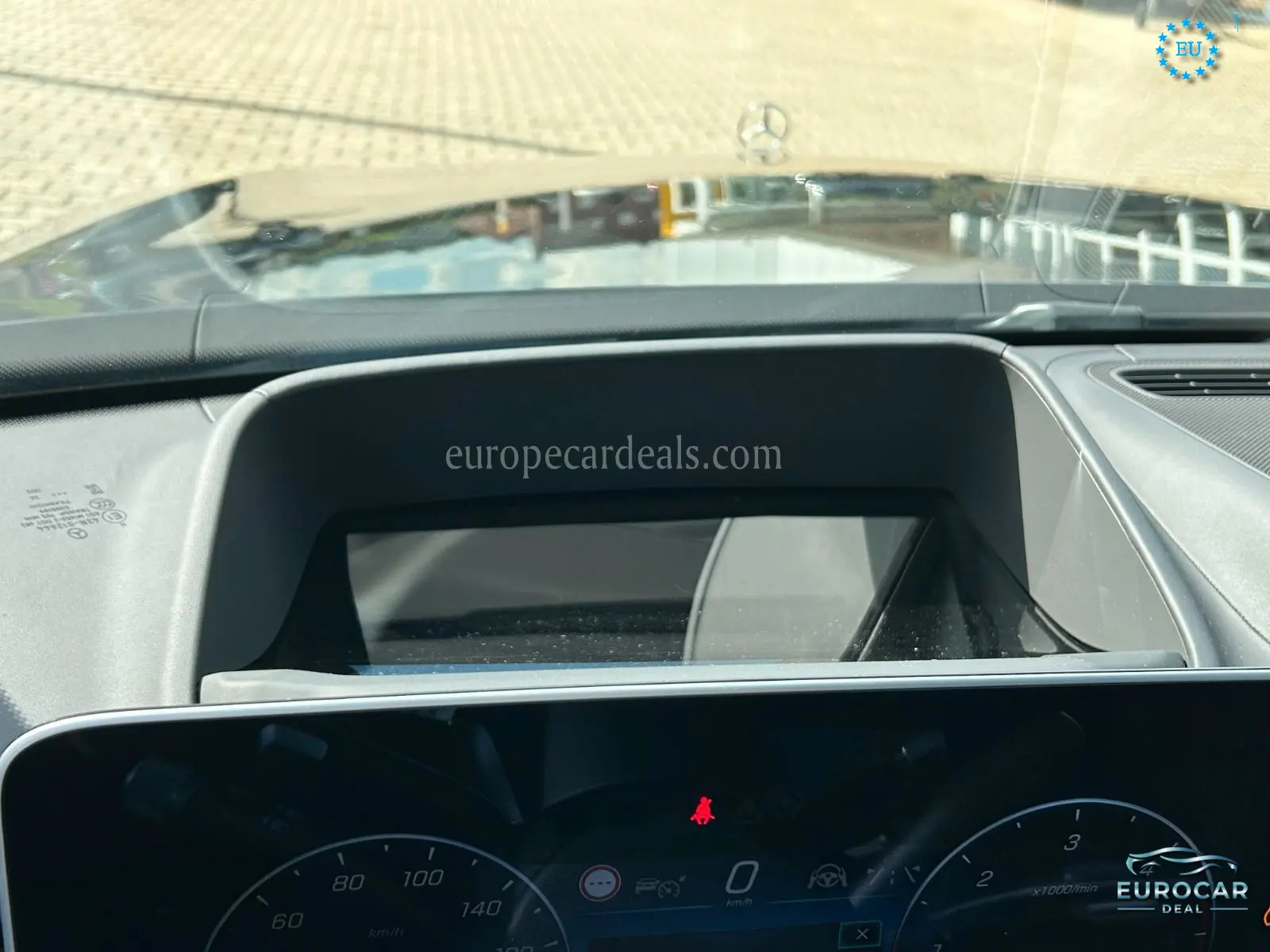 Mercedes-Benz S 400