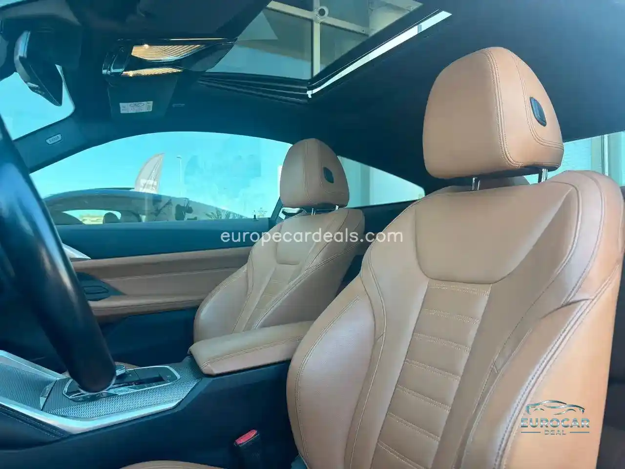 BMW M140i