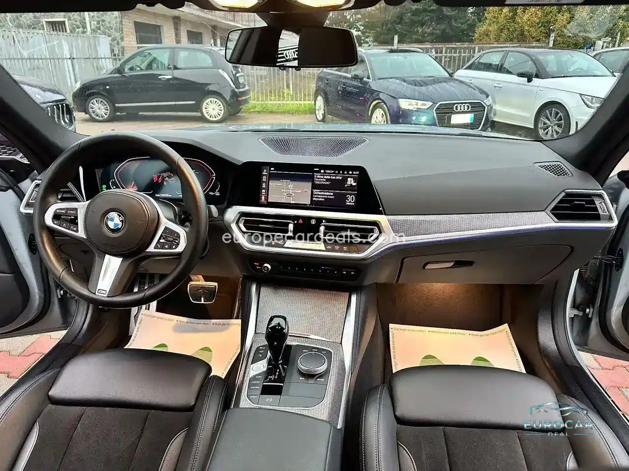 BMW 420