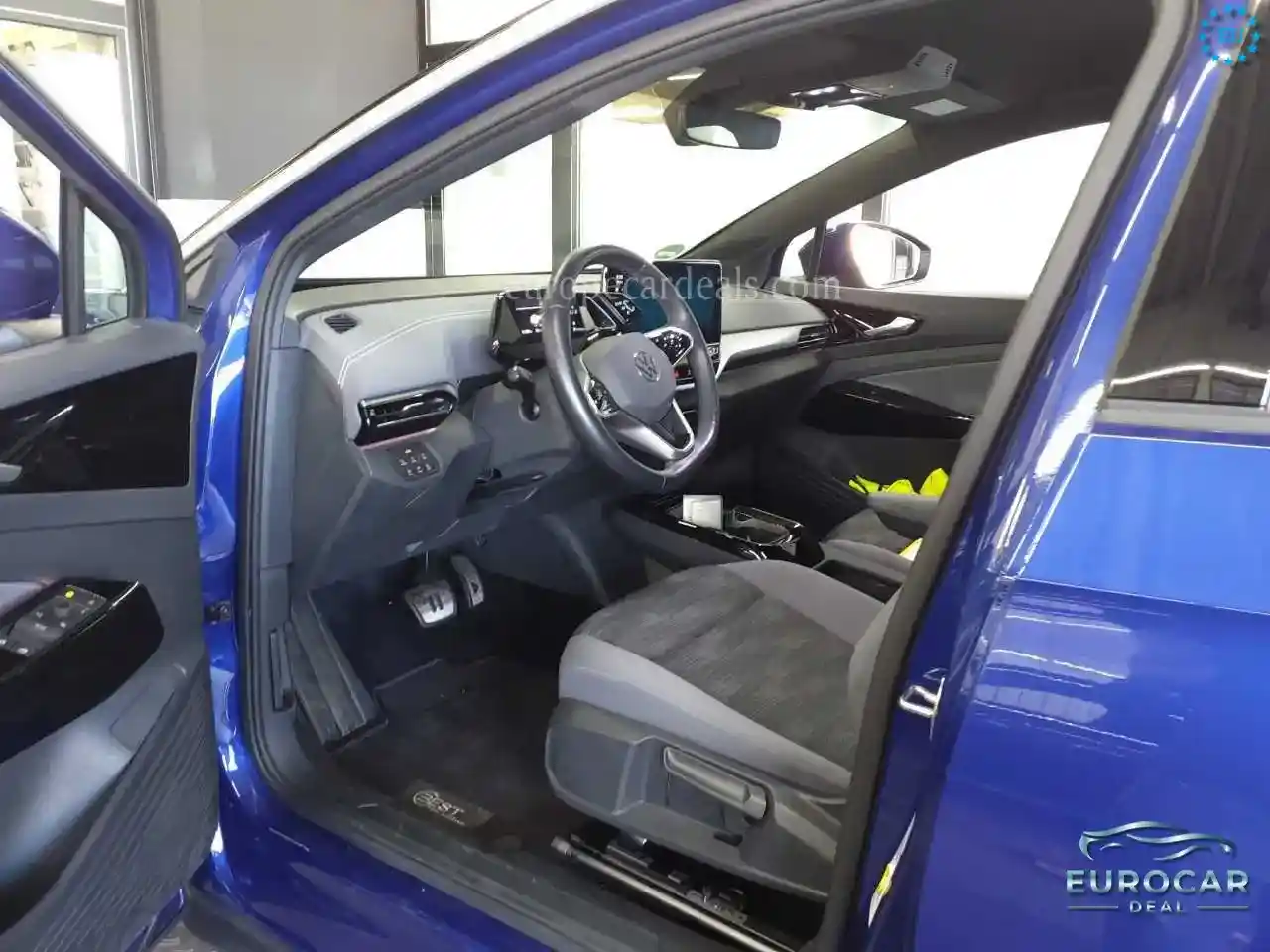 Volkswagen ID.5