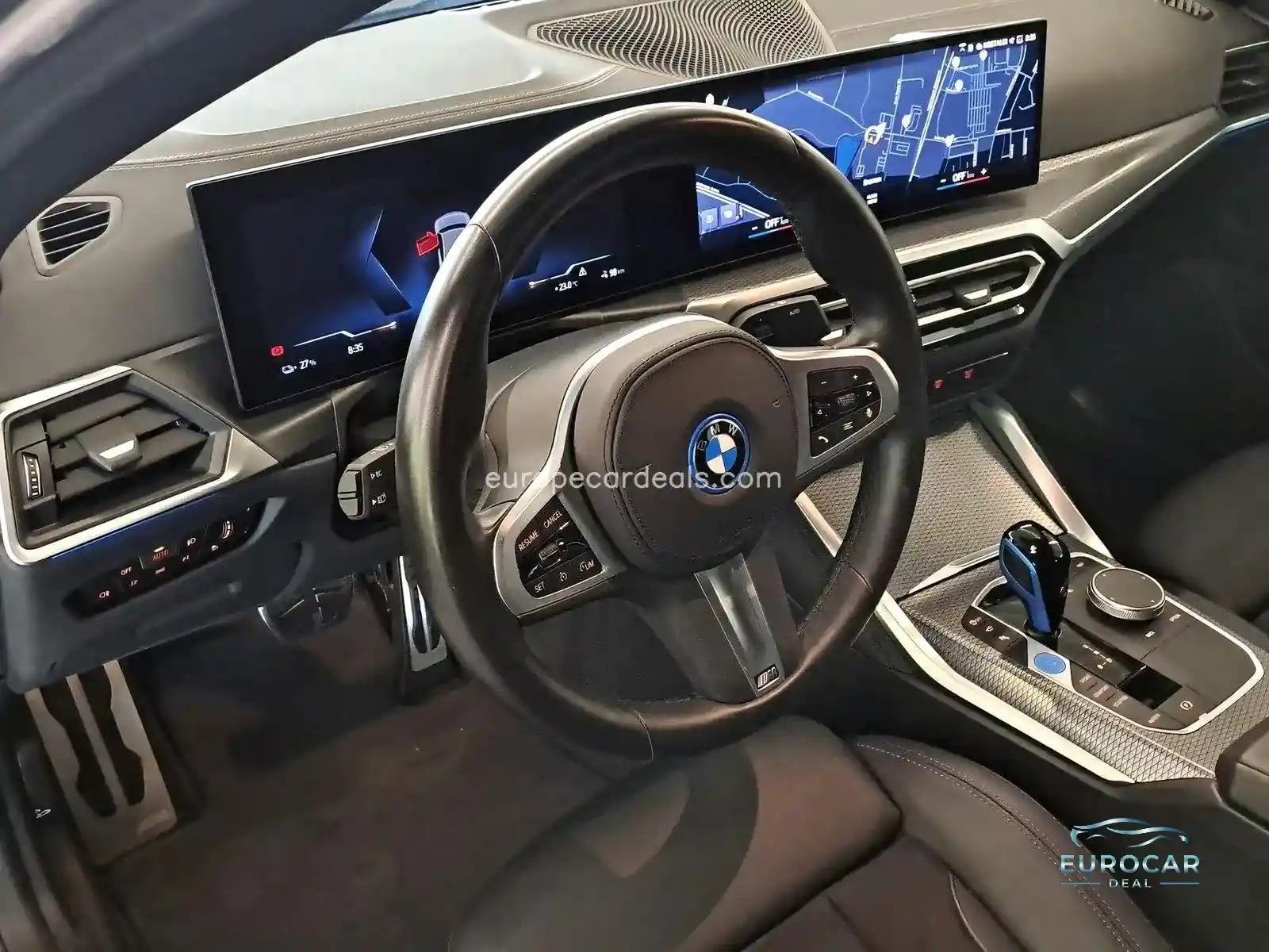 BMW i4
