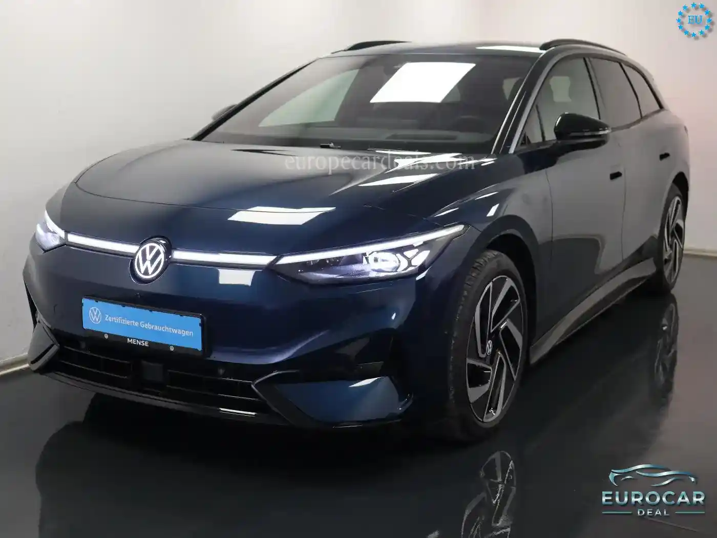 Volkswagen ID.7
