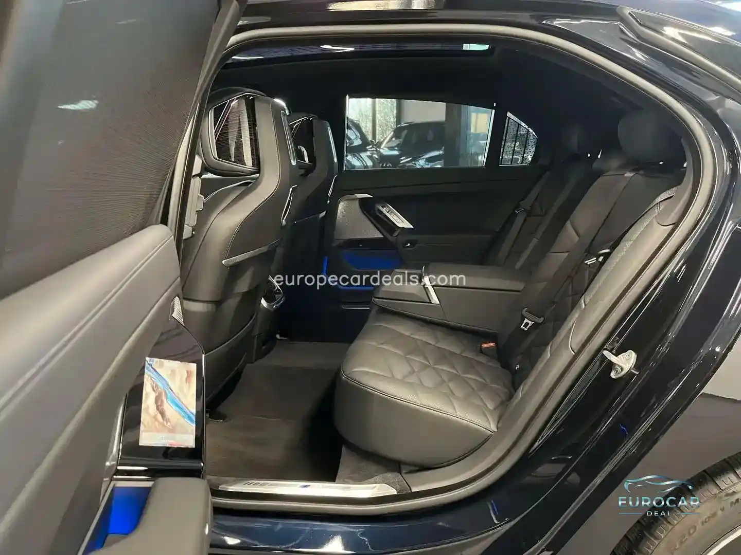 BMW 740
