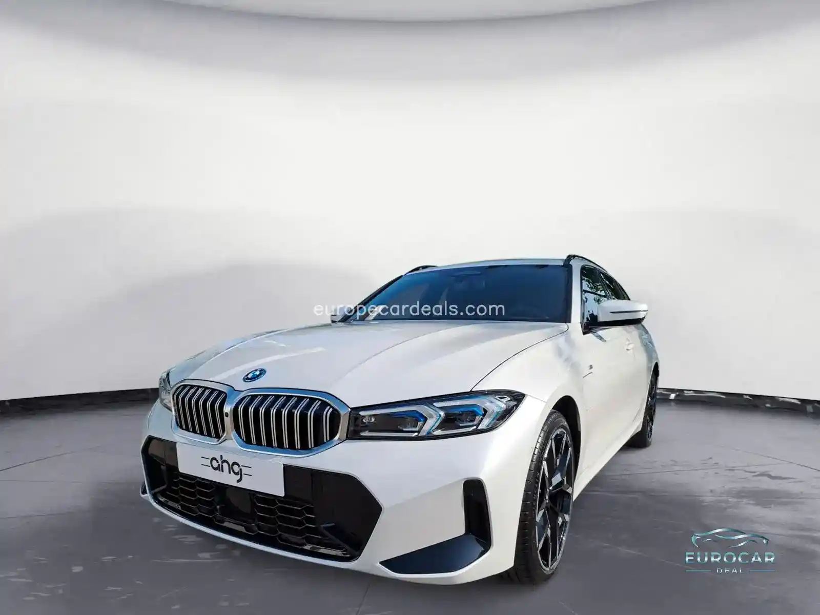 BMW 330