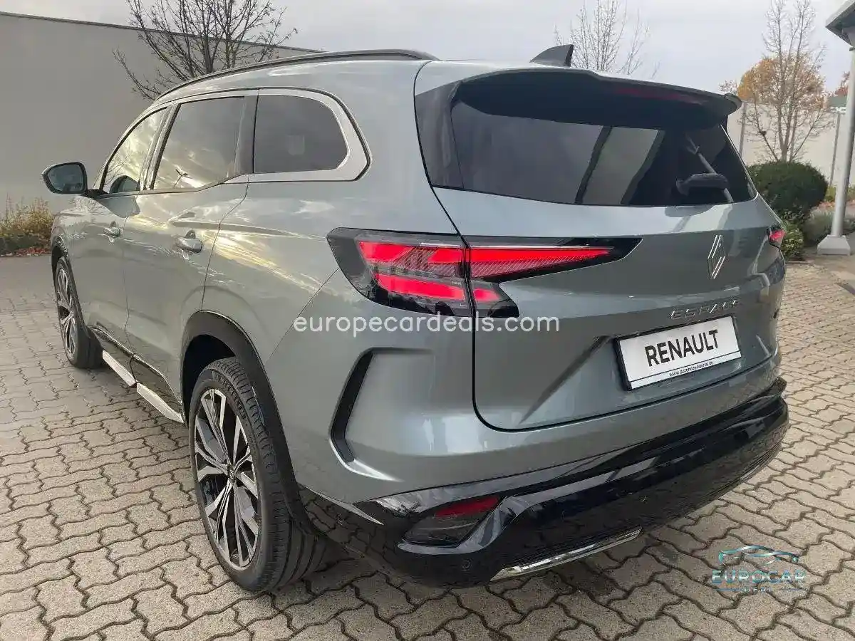 Renault Espace