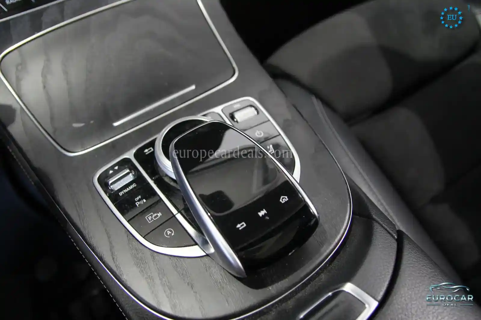 Mercedes-Benz E 400