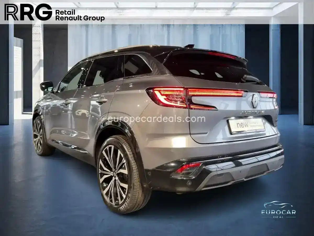 Renault Austral