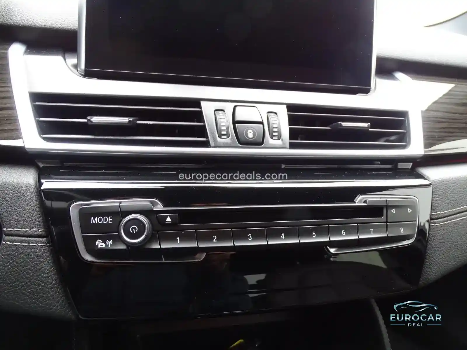 BMW 225 Active Tourer