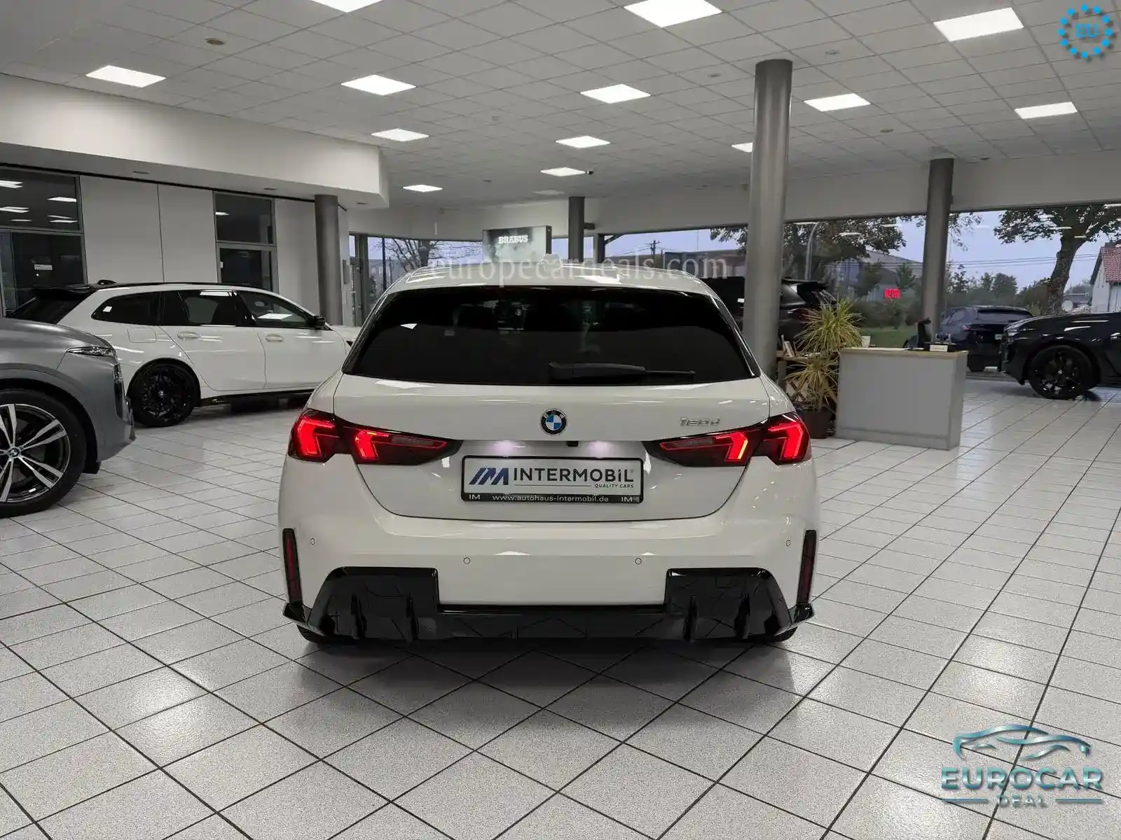 BMW 120