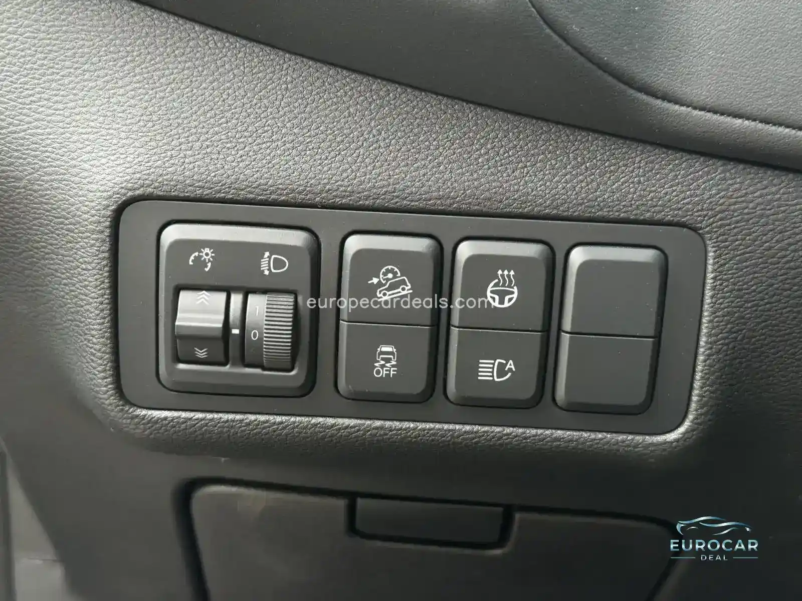 BAIC BJ40