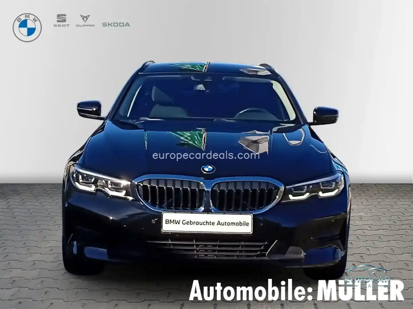 BMW 330