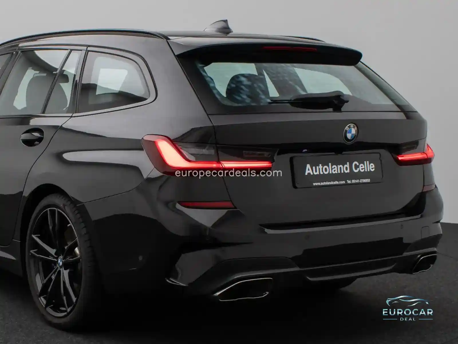 BMW M340i