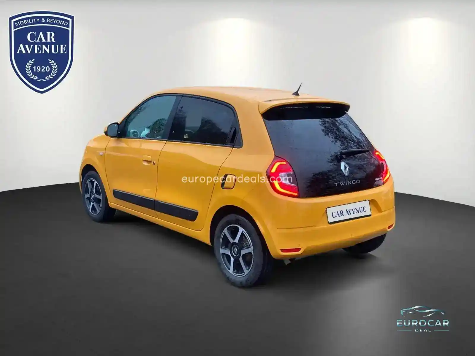 Renault Twingo
